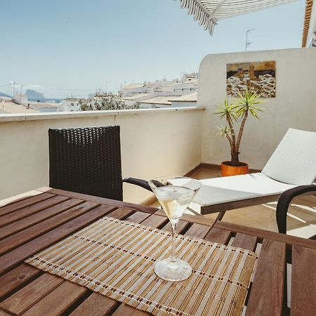 Apartament El Gran Azul - Altea Zewnętrze zdjęcie