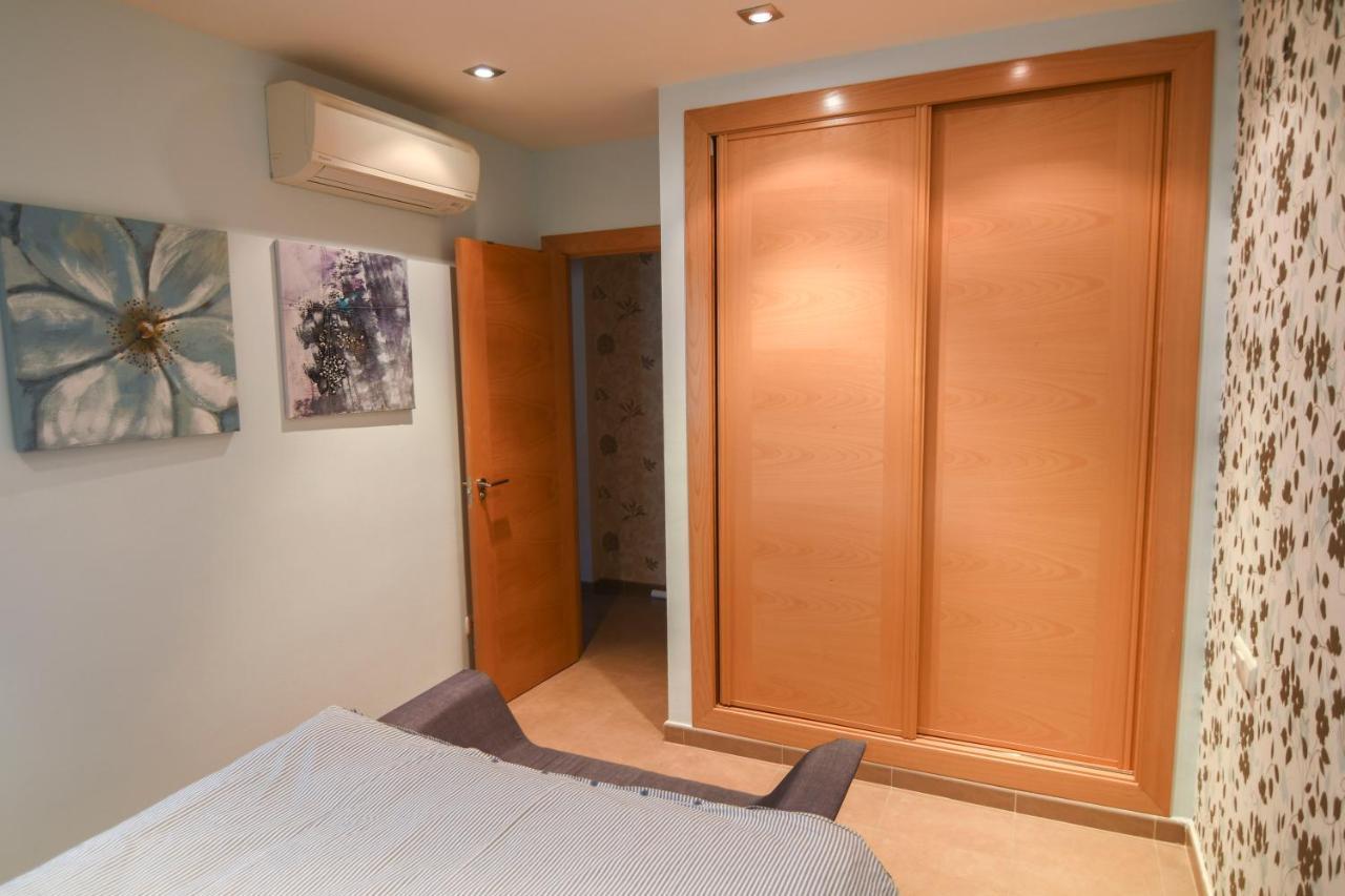 Apartament El Gran Azul - Altea Zewnętrze zdjęcie