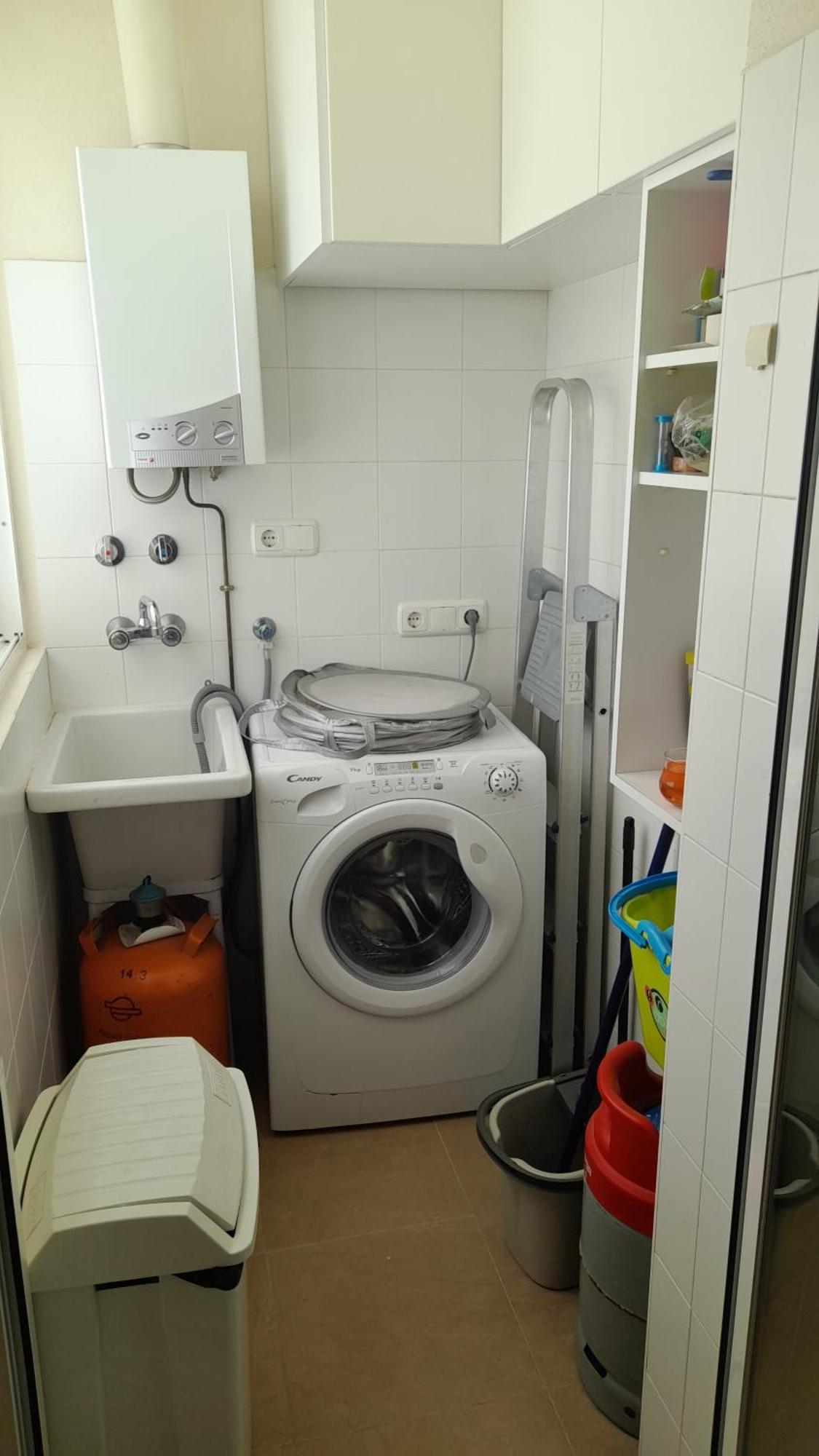 Apartament El Gran Azul - Altea Zewnętrze zdjęcie
