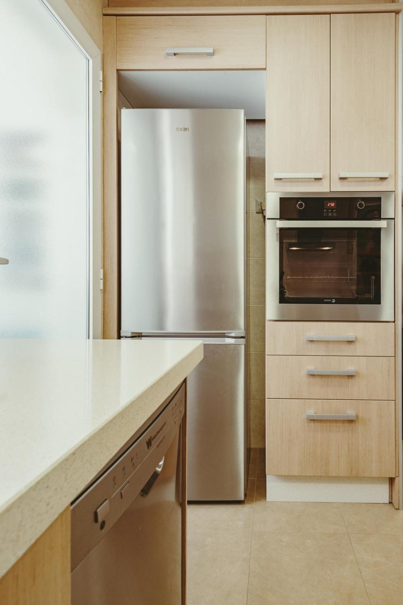 Apartament El Gran Azul - Altea Zewnętrze zdjęcie