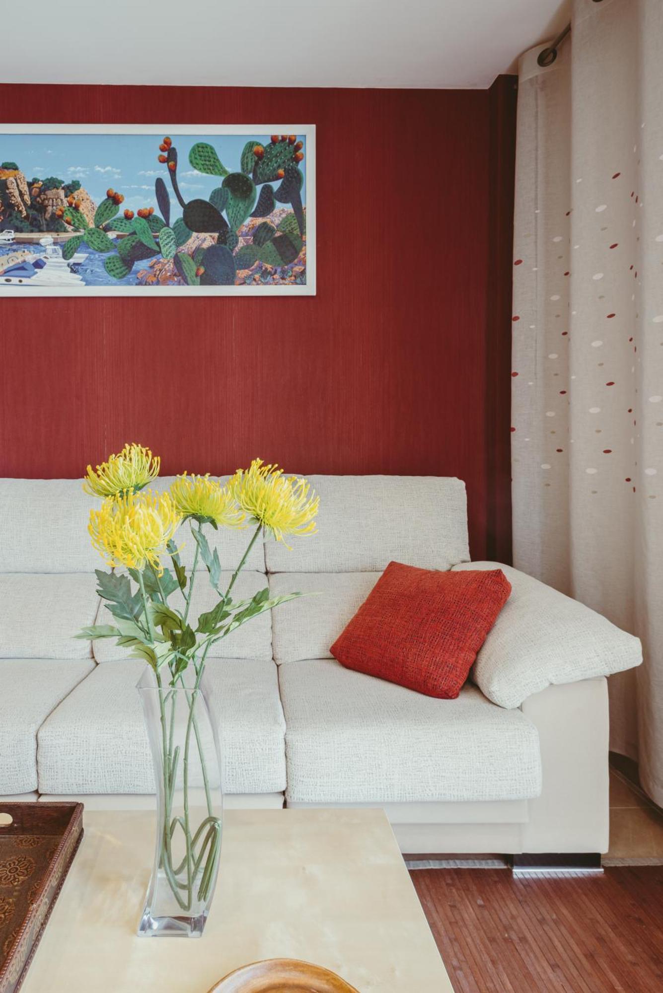Apartament El Gran Azul - Altea Zewnętrze zdjęcie