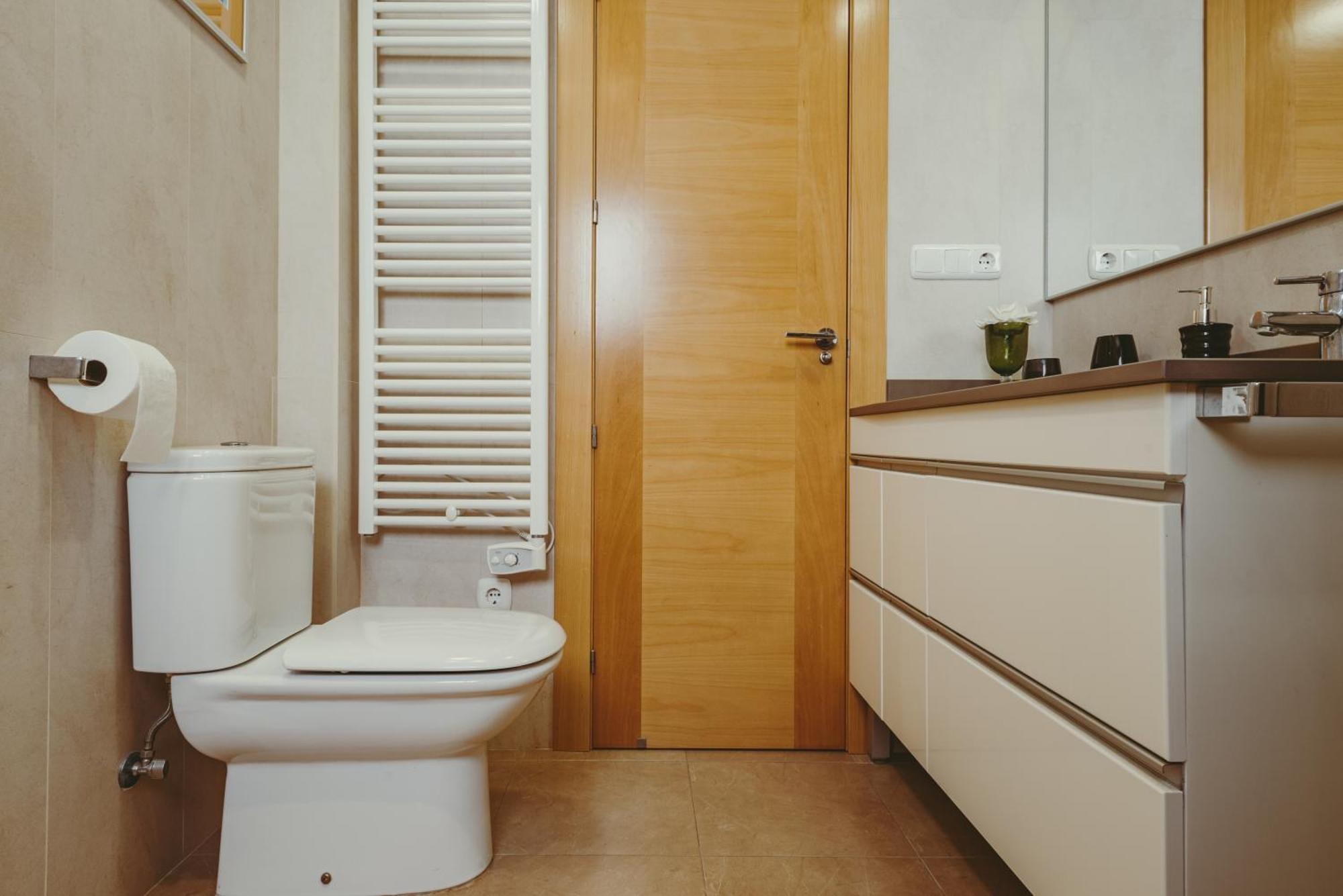 Apartament El Gran Azul - Altea Zewnętrze zdjęcie