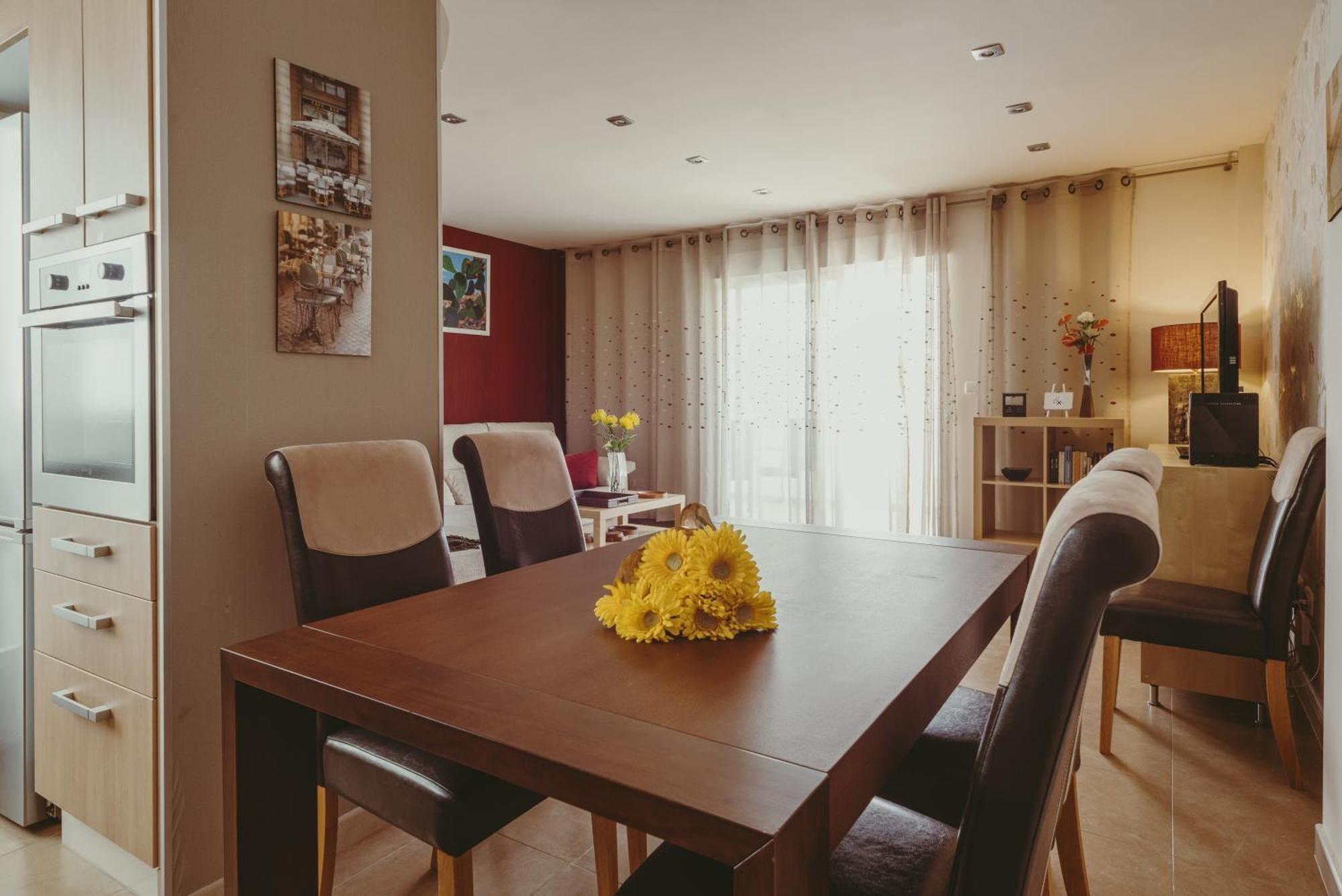Apartament El Gran Azul - Altea Zewnętrze zdjęcie