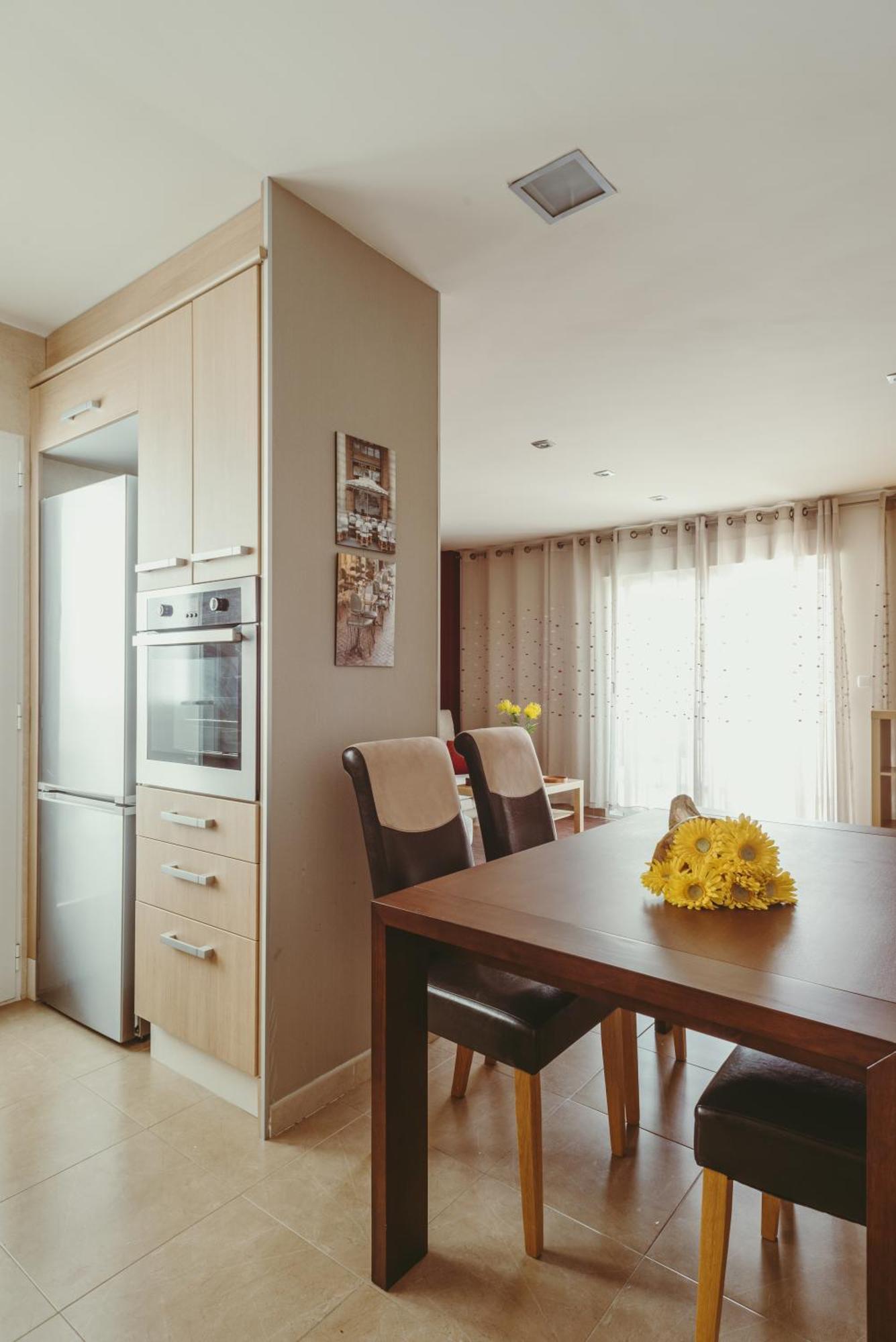 Apartament El Gran Azul - Altea Zewnętrze zdjęcie