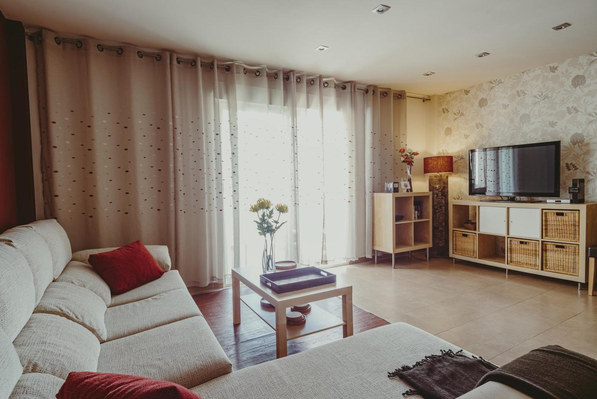 Apartament El Gran Azul - Altea Zewnętrze zdjęcie