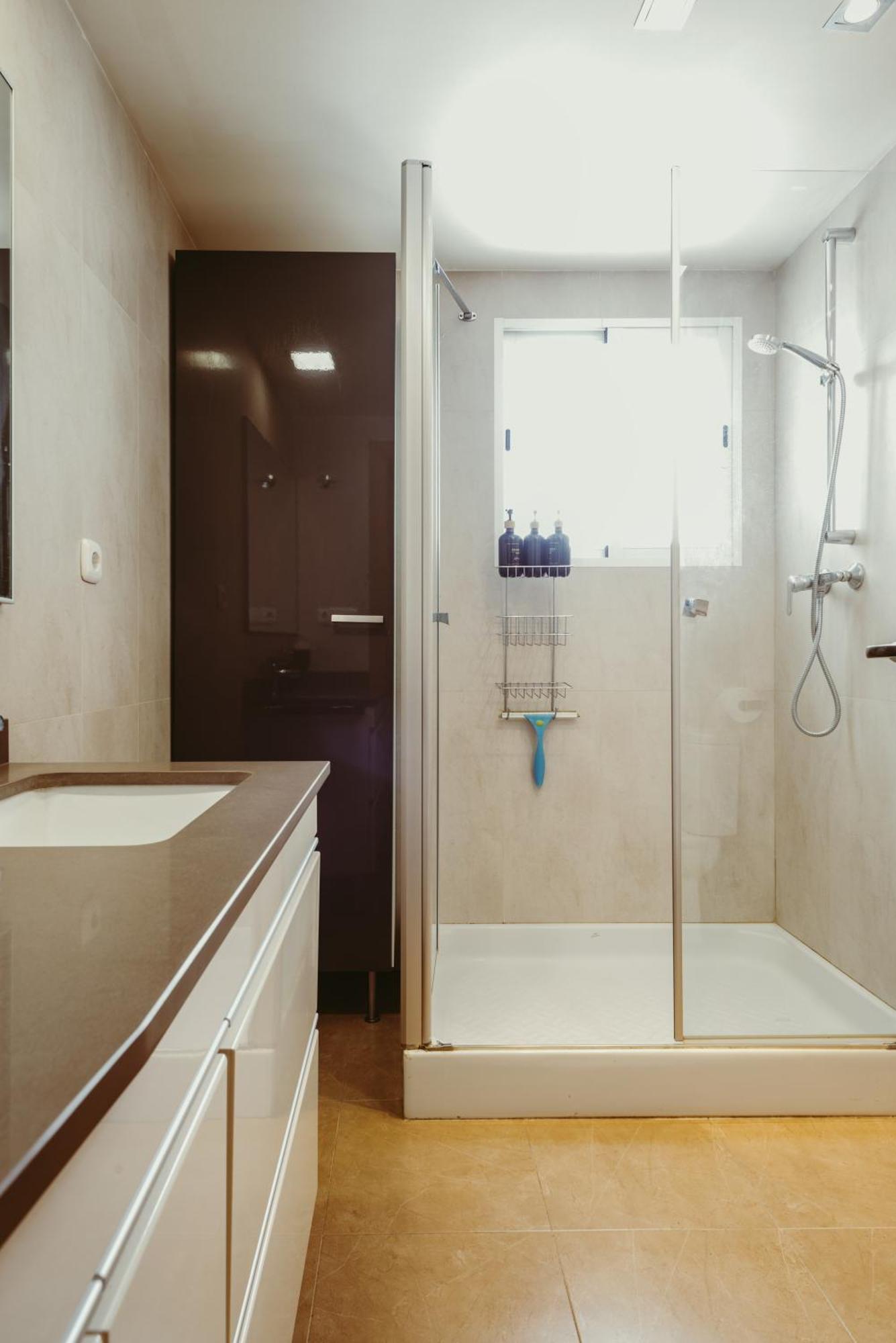 Apartament El Gran Azul - Altea Zewnętrze zdjęcie