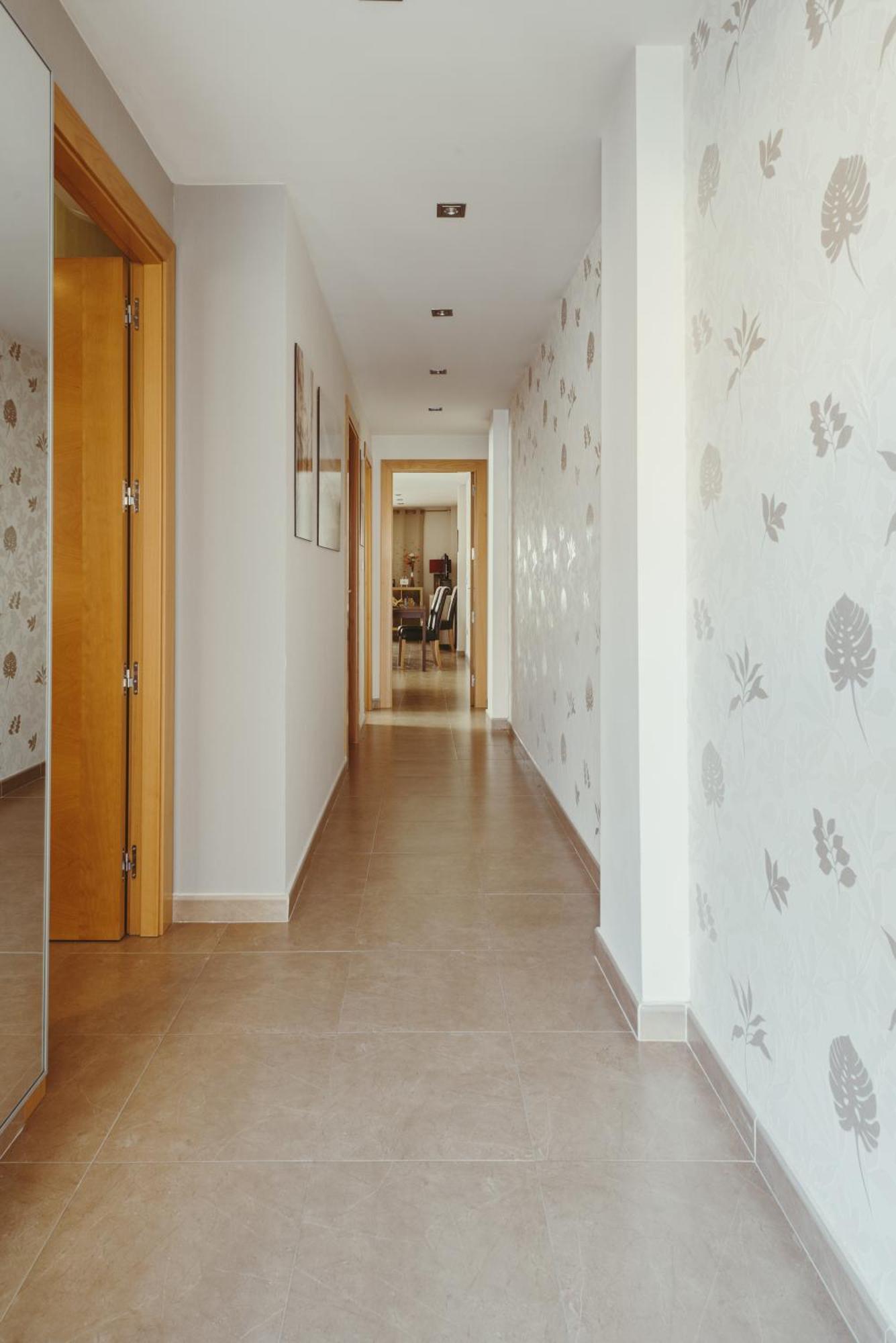 Apartament El Gran Azul - Altea Zewnętrze zdjęcie