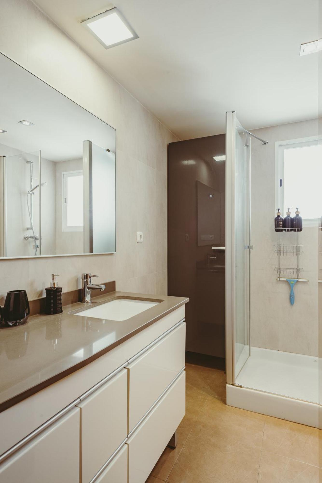Apartament El Gran Azul - Altea Zewnętrze zdjęcie