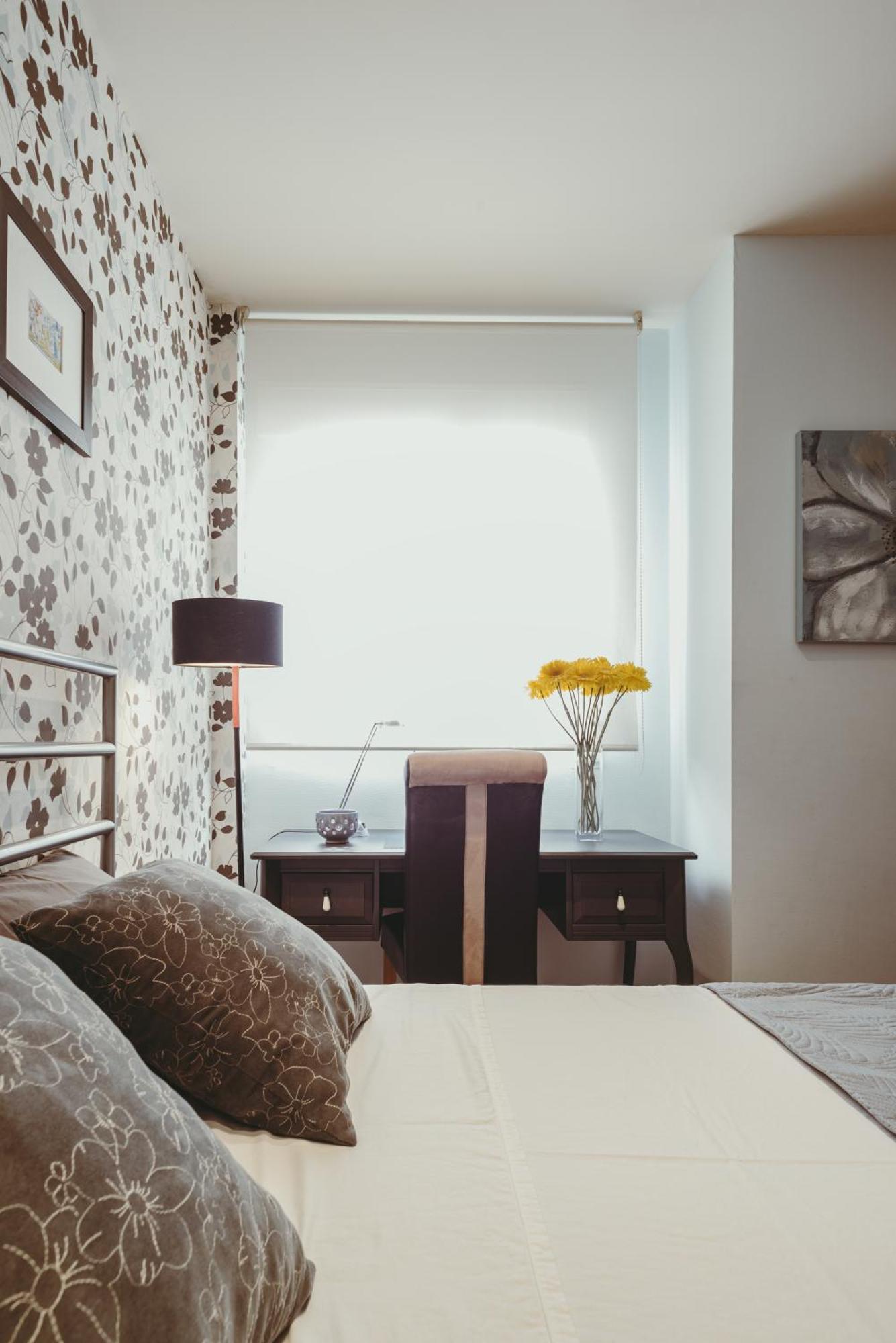 Apartament El Gran Azul - Altea Zewnętrze zdjęcie
