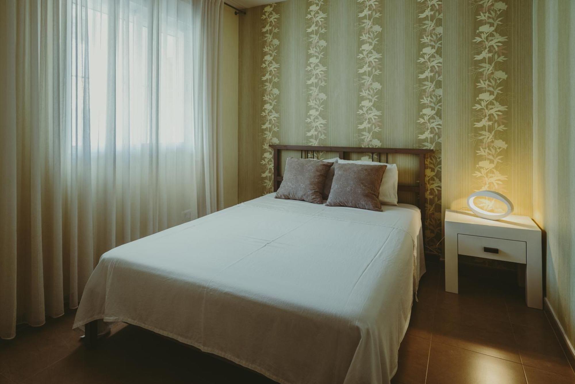 Apartament El Gran Azul - Altea Zewnętrze zdjęcie